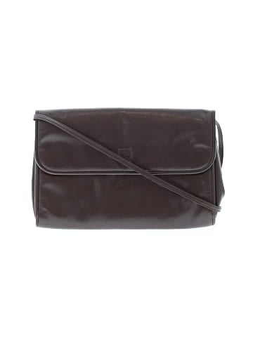 Anne Klein for Calderon Leather Crossbody Bag (view 1)