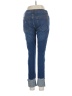 Joe's Jeans Color Block Blue Jeans Size 28 waist - photo 2