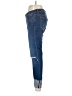 Joe's Jeans Color Block Blue Jeans Size 28 waist - photo 5