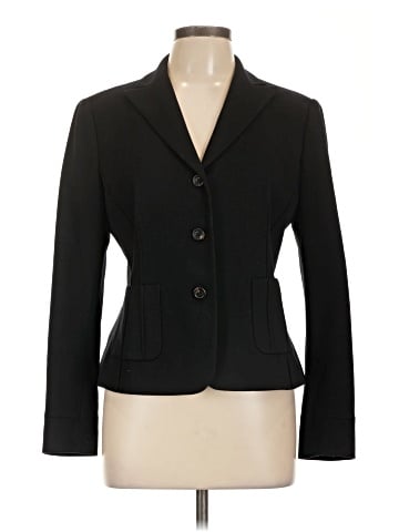 Cividini Wool Blazer (view 1)