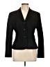 Cividini Black Wool Blazer Size EU (IT) 46 / US 10 - photo 1