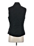 F. by Faconnable Black Vest Size S - photo 2