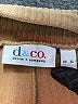 D&Co. Brown Casual Pants Size XL - photo 7