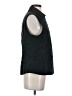 F. by Faconnable Black Vest Size S - photo 4