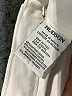 Hudson Jeans White Casual Pants Size 29 waist - photo 8