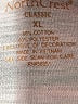 Northcrest White 3/4 Sleeve Blouse Size XL - photo 8
