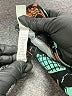 Lularoe Print Teal Leggings One size - photo 8