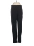 Equestrian Solid Black Active Pants Size M - photo 1