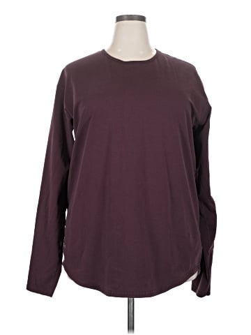 BYLT Long Sleeve T-Shirt (view 1)