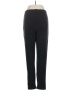 Equestrian Solid Black Active Pants Size M - photo 2