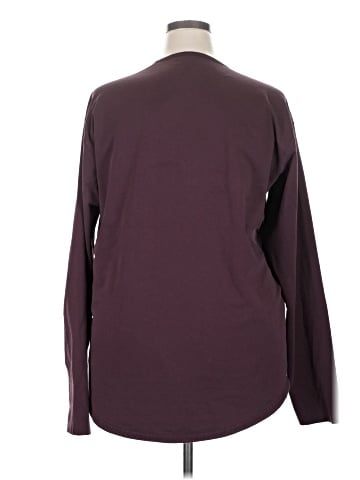 BYLT Long Sleeve T-Shirt (view 2)