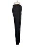 Equestrian Solid Black Active Pants Size M - photo 4