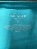 Tek Gear Teal Active T-Shirt Size S - photo 7
