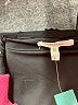 Maurices 100% Polyester Black Casual Dress Size L - photo 6