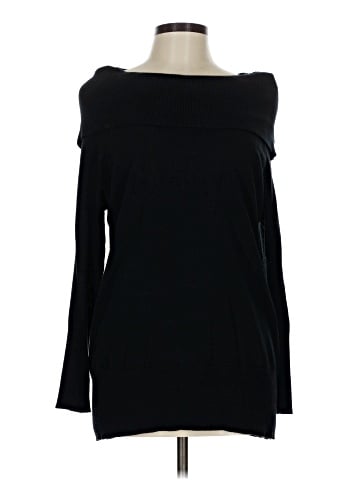 Thalia Sodi Turtleneck Sweater (view 1)