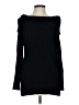 Thalia Sodi Black Turtleneck Sweater Size L - photo 1