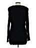 Thalia Sodi Black Turtleneck Sweater Size L - photo 2