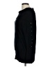 Thalia Sodi Black Turtleneck Sweater Size L - photo 5