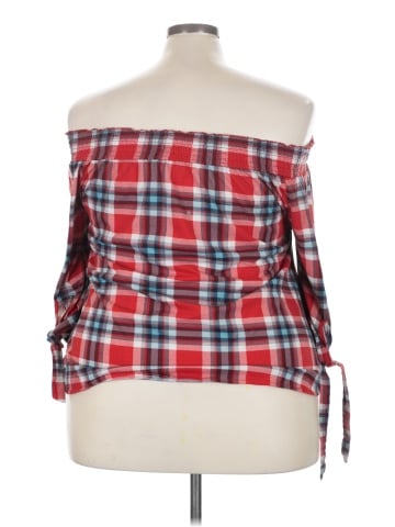 Passport Tube Top (view 2)