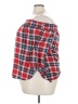 Passport 100% Polyester Red Tube Top Size 3X - photo 5