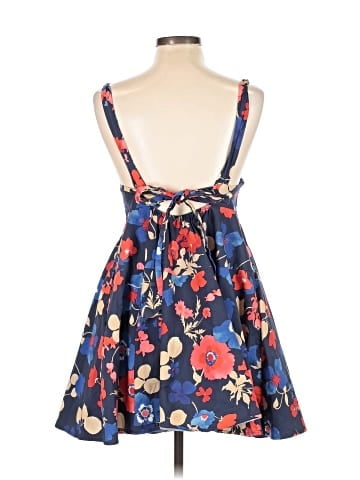 Peter Som Cocktail Dress (view 2)