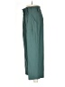 Babaton Teal Casual Pants Size 4 - photo 5