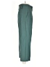 Babaton Teal Casual Pants Size 4 - photo 4