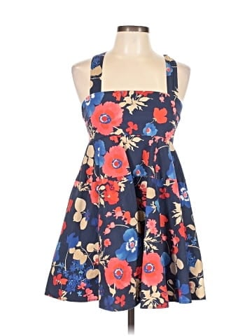 Peter Som Cocktail Dress (view 1)