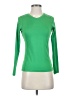 Bcg Green Long Sleeve T-Shirt Size XS - photo 1