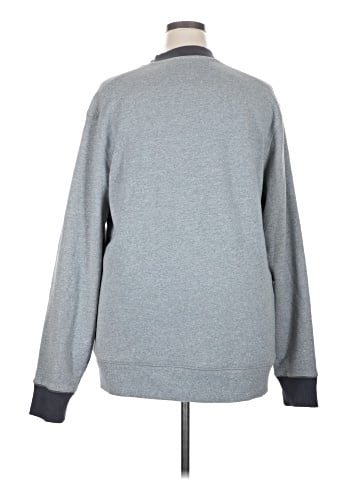 New Era Zip Up Hoodie (view 2)