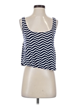 Charlotte Russe Sleeveless Top