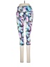 VSX Sport Graphic White Active Pants Size M - photo 1