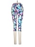 VSX Sport Graphic White Active Pants Size M - photo 2