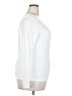 Unbranded White 3/4 Sleeve T-Shirt Size 2X - photo 4