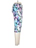 VSX Sport Graphic White Active Pants Size M - photo 4