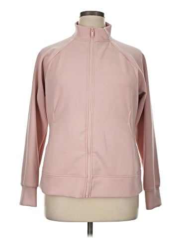 Rae Mode Track Jacket (view 1)