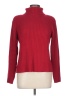 Christopher & Banks Red Turtleneck Sweater Size L - photo 1