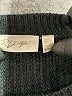RD Style Black Pullover Sweater Size M - photo 7