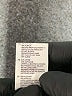 RD Style Black Pullover Sweater Size M - photo 8