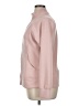 Rae Mode Solid Pink Track Jacket Size XL - photo 5