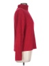 Christopher & Banks Red Turtleneck Sweater Size L - photo 4