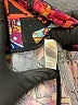 Lularoe Print Pink Leggings One size - photo 7
