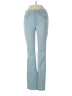 Levi's Hearts Blue Jeans Size 25 waist - photo 1
