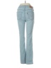 Levi's Hearts Blue Jeans Size 25 waist - photo 2