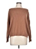 Assorted Brands Brown Pullover Sweater Size L - photo 1