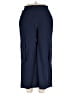 Fabletics Blue Cargo Pants Size L - photo 1