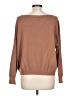 Assorted Brands Brown Pullover Sweater Size L - photo 2