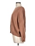 Assorted Brands Brown Pullover Sweater Size L - photo 5