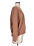 Assorted Brands Brown Pullover Sweater Size L - photo 4