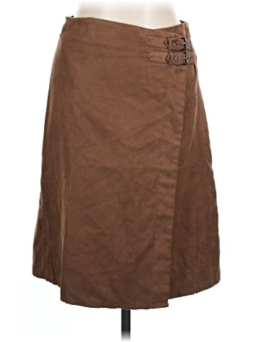 La Vie 89 Casual Skirt (view 1)